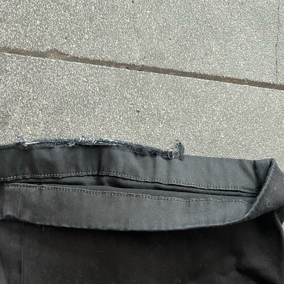 COTTON CITIZEN LONDON RELAXED PANT - Picture 9 of 10